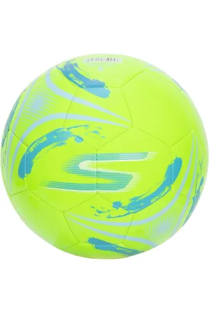 Skechers Hex Brushed Taglie 5 Soccer Ball in
