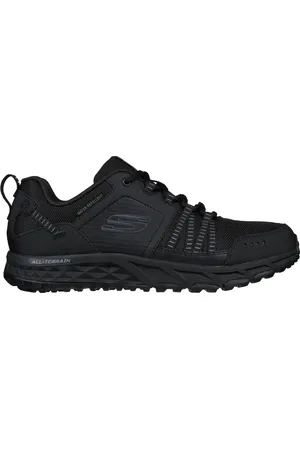 Skechers Uomo Escape Plan Sneaker in