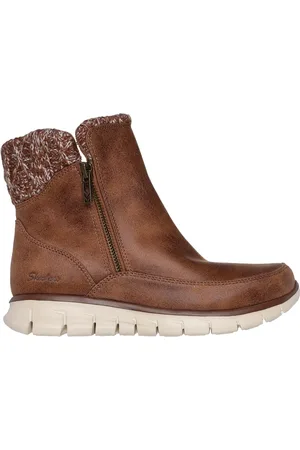 Skechers Donna Synergy - Lovely Collab Shoes in