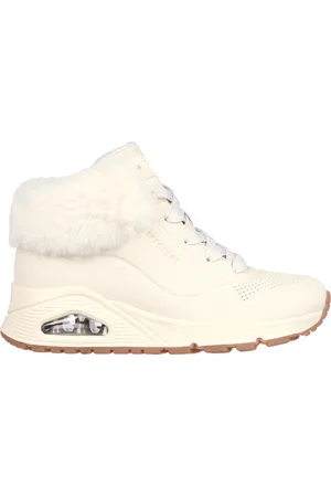 Skechers Bambina Uno - Fall Air Shoes in