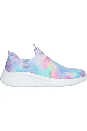 Skechers Bambina Ultra Flex 3.0 - Ombre Envy Sneaker in
