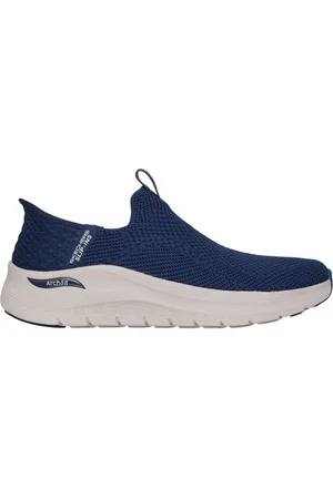 Skechers Uomo Slip-ins: Arch Fit 2.0 - Crayn Sneaker in