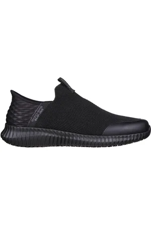 Skechers Uomo Slip-ins Work: Cessnock - Rylind Sneaker in