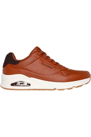 Skechers Uomo Uno - Tailored Air Sneaker in