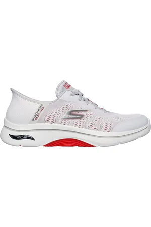 Skechers Uomo Slip-ins: GO WALK Arch Fit 2.0 - Simplicity 2.5 Sneaker in