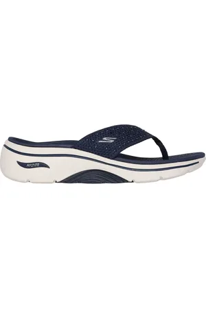Skechers Donna GO WALK Arch Fit 2.0 Sandali - Claire in