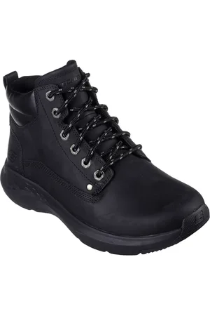 Skechers Uomo Relaxed Fit: Parson - Ederic Shoes in