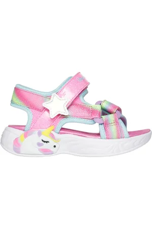 Skechers Unicorn Dreams Sandali - Dreamy Unicorns in
