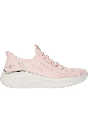 Skechers Donna Slip-ins: BOBS Sport B Love - True Delight Sneaker in