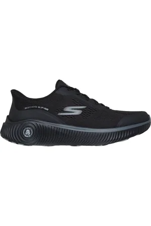Skechers Uomo Slip-ins: GO RUN Anywhere Sneaker in