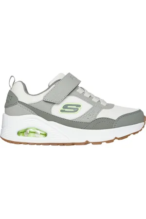 Skechers Bambino Uno - Retro-Squad Sneaker in