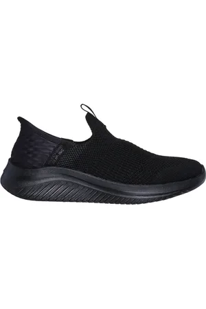 Skechers Bambino Slip-ins: Ultra Flex 3.0 - Smooth Step Sneaker in