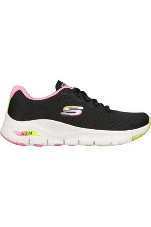 Skechers Donna Arch Fit - Infinity Cool Sneaker in