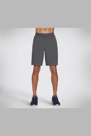 Skechers Uomo Explorer 9 Inch pantaloni corti in