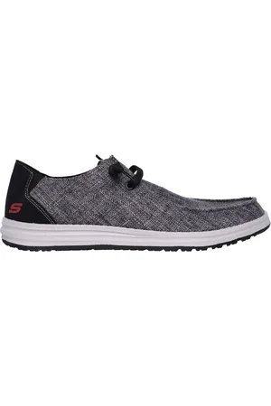 Skechers Uomo Relaxed Fit: Melson - Nela Shoes in