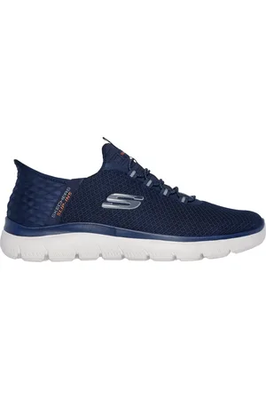 Skechers Uomo Slip-ins: Summits - High Range Sneaker in