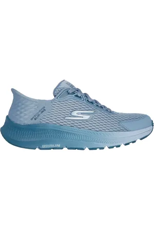 Skechers Donna Slip-ins: GO RUN Consistent 2.0 - Cameroon Sneaker in