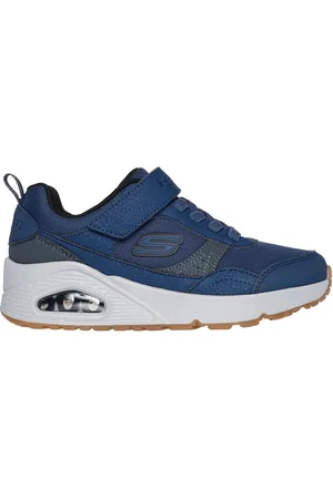 Skechers Bambino Uno - Retro-Squad Sneaker in