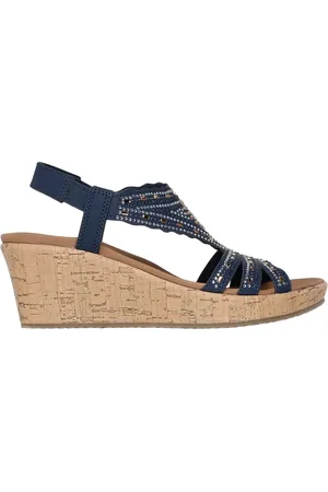 Skechers Donna Beverlee - Dazzling Charm Sandali in