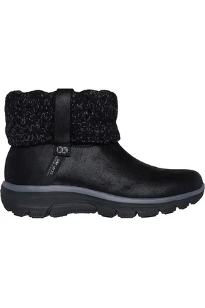 Skechers Donna Slip-ins Relaxed Fit: Easy Going - Cozy Weather 2 Shoes in