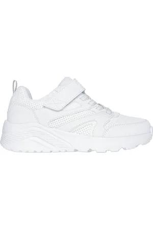 Skechers Bambino Uno Lite - Echo Surge Sneaker in