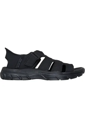 Skechers Uomo Slip-ins RF: Revolted - Norvel Sandali in