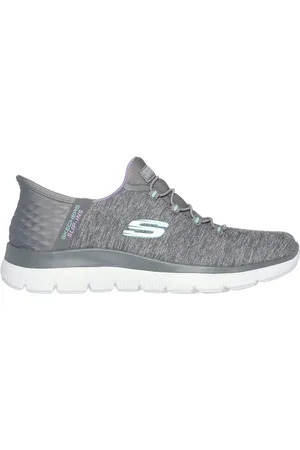 Skechers Donna Slip-ins: Summits - Dazzling Haze Sneaker in