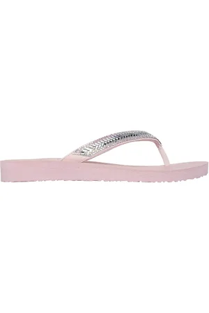 Skechers Donna Meditation - Stay Loyal Sandali in