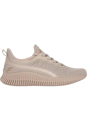 Skechers Donna BOBS Sport Geo - New Aesthetics Sneaker in