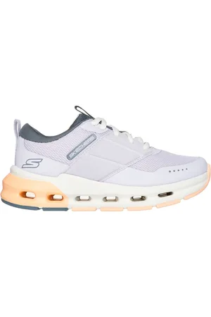 Skechers Bambina Glide-Step Sneaker in