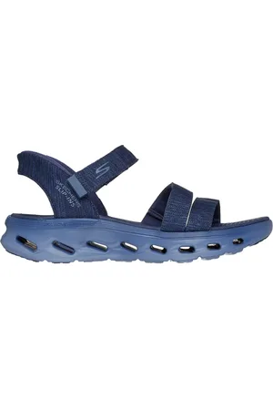 Skechers Donna Slip-ins: GO WALK Glide-Step 2.0 Sandali - Giselle in