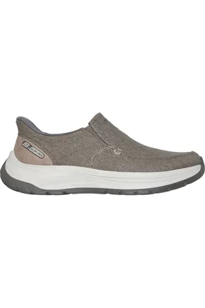 Skechers Uomo Slip-ins Relaxed Fit: Decklan - Gulliver Shoes in