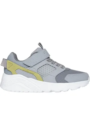 Skechers Bambino Uno Lite - Gridstill Sneaker in