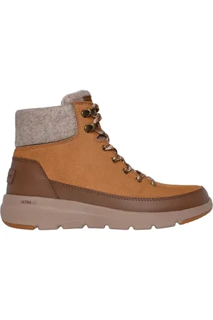 Skechers Donna On-the-GO Glacial Ultra - Tahoe Shoes in