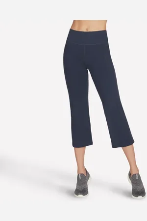 Skechers Donna GO WALK Lite Pantaloni in
