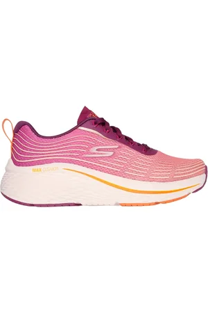 Skechers Donna Max Cushioning Elite 2.0 - Alaura Sneaker in