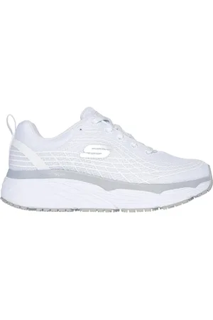 Skechers Donna Work: Max Cushioning Elite SR Sneaker in