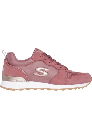 Skechers Donna OG 85 - Goldn Gurl Sneaker in
