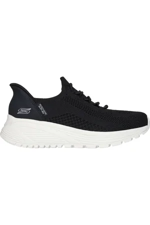 Skechers Donna Slip-ins: BOBS Sport Sparrow 2.0 - Lucky Run Sneaker in