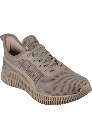 Skechers Uomo BOBS Geo Sneaker in