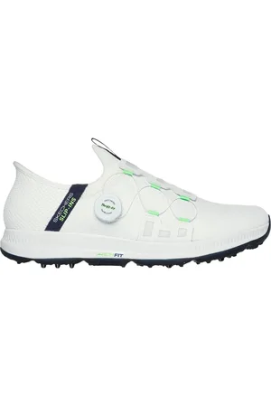 Skechers Uomo Slip-ins: GO GOLF Elite 5 - Slip 