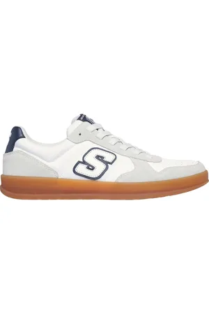 Skechers Uomo New Wave Cup - Calven Sneaker in