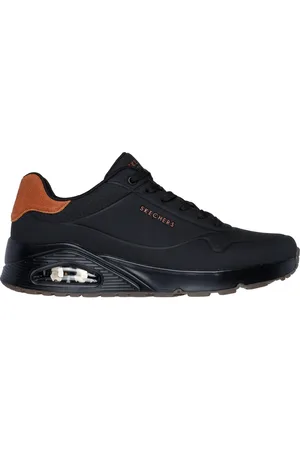 Skechers Uomo Uno - Suited On Air Sneaker in
