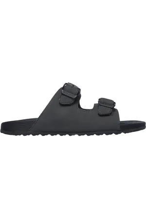 Skechers Uomo Relaxed Fit: Pelem - Rolento Sandali in