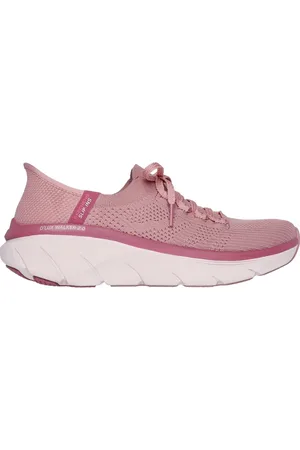 Skechers Donna Slip-ins Relaxed Fit: D