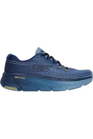 Skechers Uomo Max Cushioning Premier 2.0 - Vivid 2.0 Sneaker in