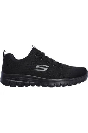 Skechers Donna Graceful - Get Connected Sneaker in