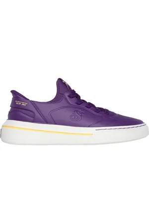 Skechers Uomo Slip-ins Snoop Dogg: Snoop One - Next Episode Sneaker in