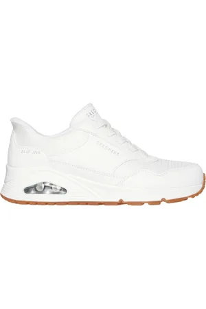 Skechers Donna Slip-ins: Uno - Banksia Sneaker in