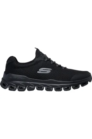 Skechers Uomo Glide-Step - Sylo Sneaker in